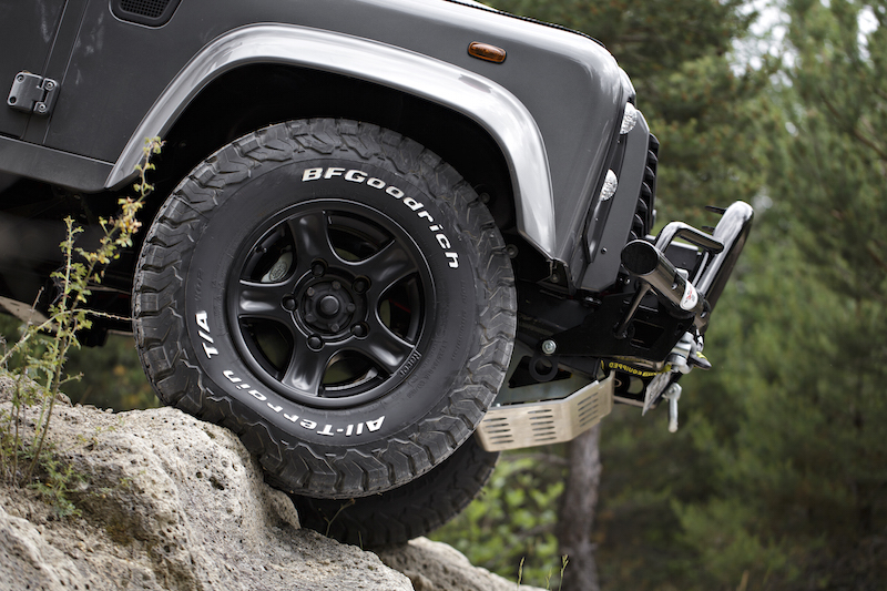bfgoodrich-reifen bfgoodrich-reifen