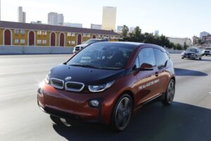 VW e-Golf und BMW i3 mit deutlich mehr Reichweite