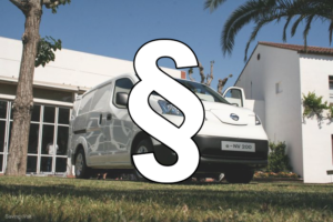 Weitere Steuervorteile für Elektroautos – Gesetz in Kraft getreten