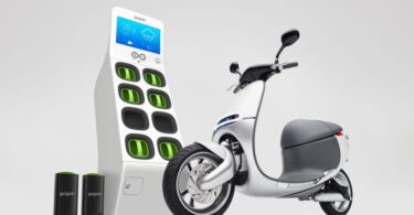 elektroroller-gogoro-roller-akku-station