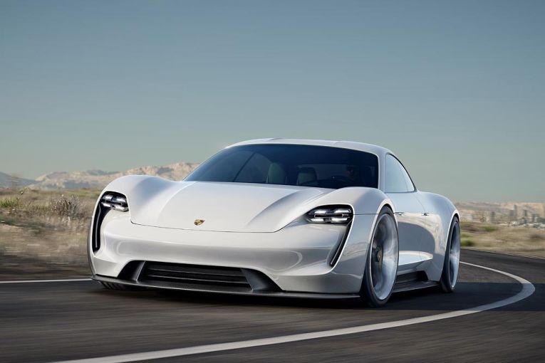 porsche-mission-e-konzept-iaa-2015-front porsche-mission-e-konzept-iaa-2015-front