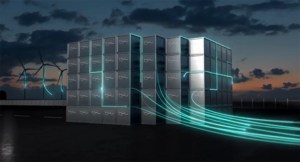 Audi gibt Batterien der Elektroautos ein zweites Leben