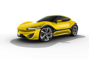 Mitsubishi, nanoFlowcell und Kia elektrisch in Genf