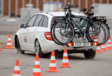 gtue fahrradtraeger test