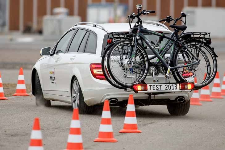 gtue fahrradtraeger test
