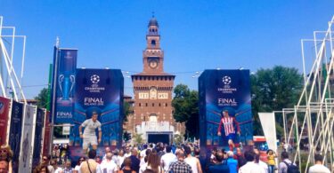 uefa champions league finale 2016 mailand nissan 4