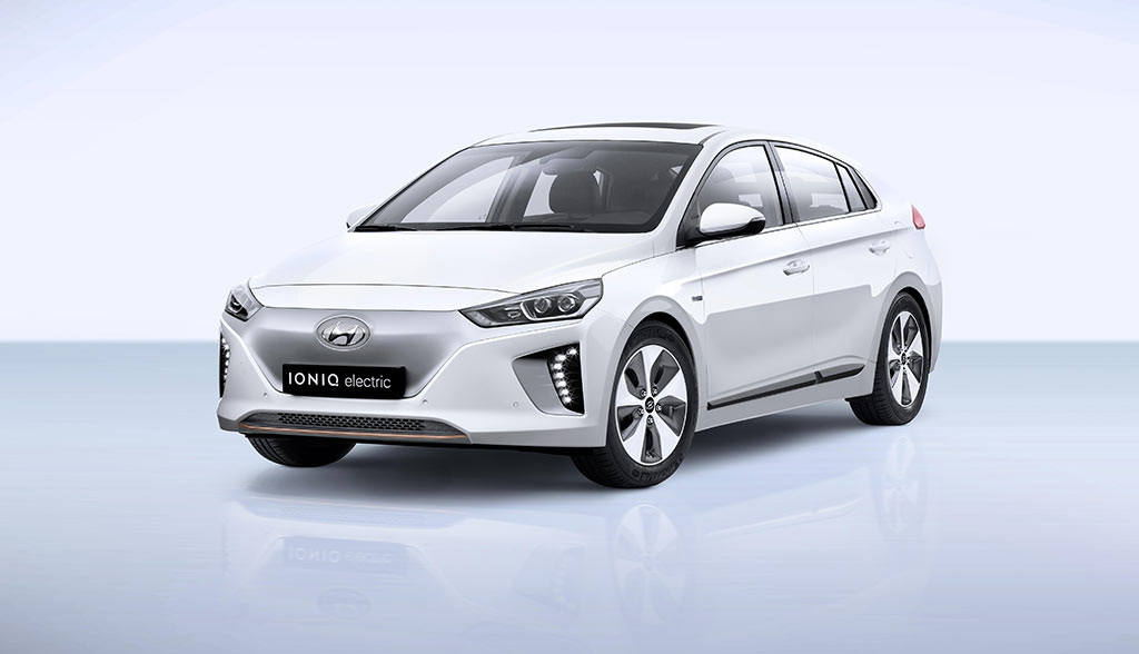 hyundai-ioniq-electric-elektroauto hyundai-ioniq-electric-elektroauto