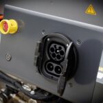 Weltpremiere für den Mercedes-Benz urban eTruck: lokal emissionsfreier und leiser Verteilerverkehr