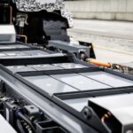 Weltpremiere für den Mercedes-Benz urban eTruck: lokal emissionsfreier und leiser Verteilerverkehr