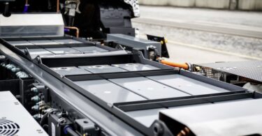 Weltpremiere für den Mercedes-Benz urban eTruck: lokal emissionsfreier und leiser Verteilerverkehr