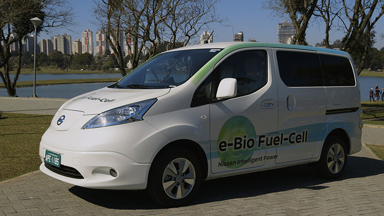 nissan-e-nv200-brennstoffzelle-bioethanol