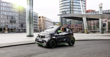 smart electric drive 2016 elektroauto 05