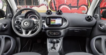 smart electric drive 2016 elektroauto 07