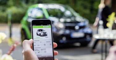 smart electric drive 2016 elektroauto 09