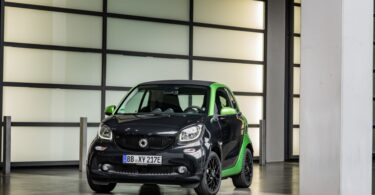smart electric drive 2016 elektroauto 10
