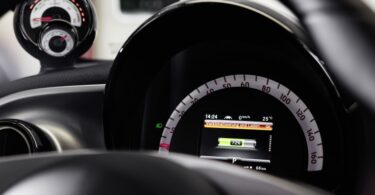 smart electric drive 2016 elektroauto 12
