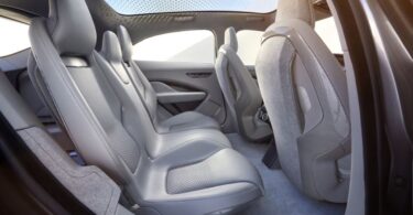 jaguar i pace concept la autoshow 2016 elektroauto 2