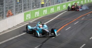 formel e eprix berlin 2016 fia 27