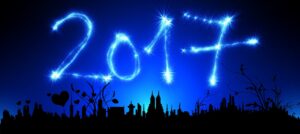 Jahresrückblick und Ausblick auf 2017 – Guten Rutsch!