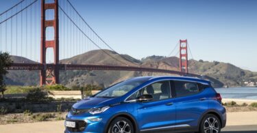 opel ampera e elektroauto 01