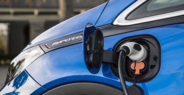 opel ampera e elektroauto 02