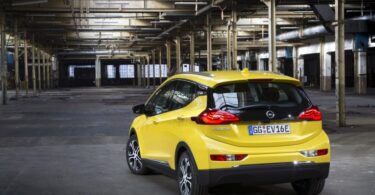 opel ampera e elektroauto 08