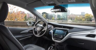 opel ampera e elektroauto 10