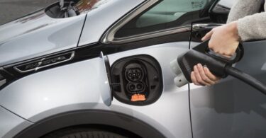 opel ampera e elektroauto 12