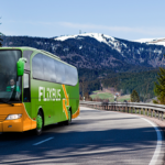 Google Maps zeigt Flixbus-Verbindungen an