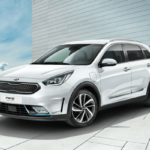 Kia Niro und Optima als Plug-in-Hybride präsentiert