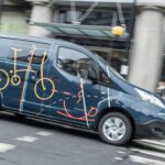 Nissan e-NV200 Workspace – einen Tag im mobilen Büro