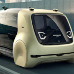 Genf: Renault Zoe e-Sport Concept und Volkswagen Sedric