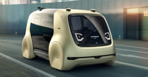 Genf: Renault Zoe e-Sport Concept und Volkswagen Sedric