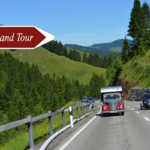 WAVE Trophy eröffnete die E-Grand Tour of Switzerland
