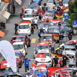 Video-Impressionen der WAVE 2017