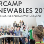 Barcamp Renewables geht in die 6. Runde – Details zum Barcamp