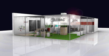 edag-iaa-2017-messestand