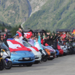 WAVE 2018 findet in Österreich und der Schweiz statt