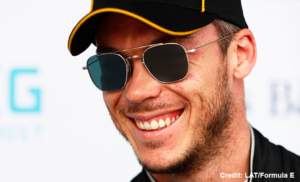 Berlin ePrix 2018: Fünf Fragen an André Lotterer, Techeetah