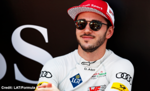 Berlin ePrix 2018: Fünf Fragen an Daniel Abt, Audi Sport ABT Schaeffler