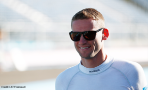 Berlin ePrix 2018: Fünf Fragen an Maro Engel, Team Venturi