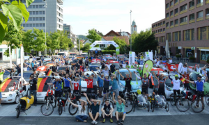 E-Mobil-Rallye „WAVE“ – Ankündigung der WAVE Switzerland und der ersten WAVE Germany – noch 6 Monate bis zum Start!