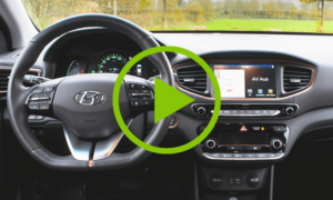 Video-Serie: Welche EV-Einstellungen bietet das jeweilige Elektroauto?