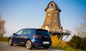 Meine Top 5 Ladestandorte in Norddeutschland (2019)