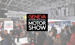Kein Genfer Autosalon in 2021