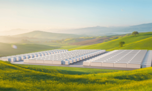 810 MWh großer Speicher von Tesla für Hawaii