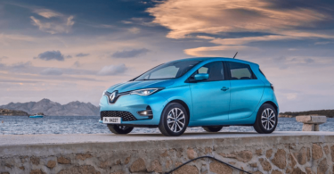 renault zoe 2020 min