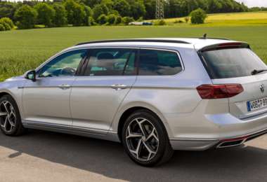 volkswagen passat gte 2019 05 min