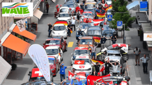 WAVE Italy & Schweiz verschoben / Alle anderen WAVEs finden normal statt