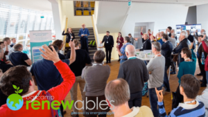 Barcamp Renewables 2020 findet nicht statt